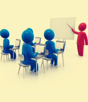 用戶(hù)培訓(xùn)