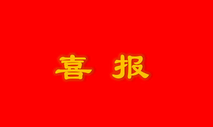 喜報(bào) | 泰通科技獲雨花經(jīng)濟(jì)開發(fā)區(qū)“2019年度突出貢獻(xiàn)獎”榮譽(yù)稱號